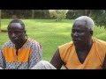 Watmon Cultural Group with Akello- Amone Lareku - The Singing Wells project
