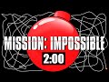 2 Minute Timer Bomb [MISSION IMPOSSIBLE] 💣