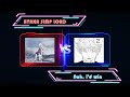[Bleach vs Naruto Champion League ] Đấu giao hữu giữa Ayaka simp lord VS Nah, I'd win