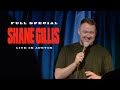Shane Gillis Live In Austin | Stand Up Comedy