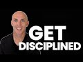 Get Disciplined