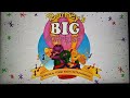 Barney's Big Surprise - I Love You (Remastered)