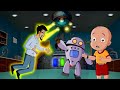 Mighty Raju - Musibat Me Swamy | Cartoon for Kids | Fun Videos For Kids