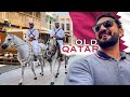 QATAR Heritage Souq Waqif | Villaggio Mall | Qatar Museum | Shai Shamoos Resturent | Qatar Tourism