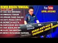 Remix orgen tunggal || versi musik remix Palembang kn 1400 ||@KDJAPRILARSENIO