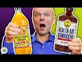 The TRUTH about Apple Cider Vinegar & Kombucha, Is It Healthy? 🍎🍏
