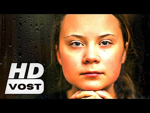 I AM GRETA Bande Annonce VOST Documentaire 2021 Greta Thunberg