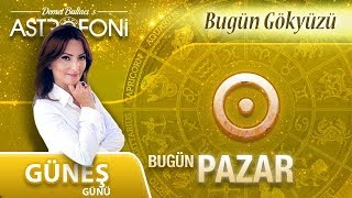 Günlük Burç Yorumu 13 Ağustos 2017 Pazar, Astroloji, Burçlar
