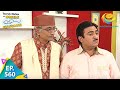 Taarak Mehta Ka Ooltah Chashmah - Episode 560 - Full Episode
