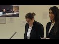 Law School Mooting Competition 2022-Semi final