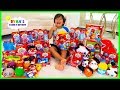 Download SURPRISE RYAN with All of His New Toys and Merch Ryan's World from Walmart!!! mp4 3gp mp3 videos - waplic