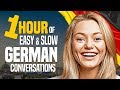 Learn GERMAN: A 1-HOUR Beginner Conversation Course (for daily life) - OUINO.com