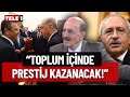 Hüsnü Mahalli, Kılıçdaroğlu'nun planlanan Özel-Erdoğan buluşmasına olan tepkisini eleştirdi