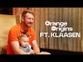 Orange Origins ft. Heinrich Klaasen | SunRisers Hyderabad