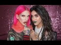 GET READY WITH ME feat. Adore Delano