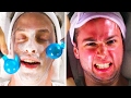 Download The Try Guys Give Each Other Facials mp4 3gp mp3 videos - waplic