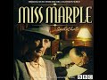 Miss Marple - Complete Music Score from the BBC Television Series