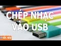 Download C ch ch p nh c v o usb nghe tr n u a