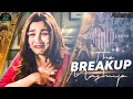 The 💔brake Song🎶 [ Slowed + Reverb ]🔊Mashup💕 By Abhishek music❤️ 🎶#breakuplofisong