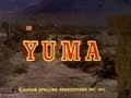 Yuma (1971) - Western Full Movie starring Clint Walker