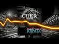 Cher - Believe (Antony Vibes Remix)