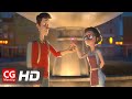 CGI 3D Animation Short Film HD "The Wishgranter" by Wishgranter Team | CGMeetup