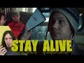 Stay Alive Review