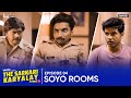 Binge's The Sarkari Karyalay | S02E04: Soyo Rooms | Web Series | Ft. Chote Miyan