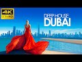 4K Dubai Summer Mix 2024 🍓 Best Of Tropical Deep House Music Chill Out Mix By Deep Disco Radio #3