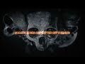 Saint Chaos - Some Bridges Are Better Off Burning (Official Lyric Video)