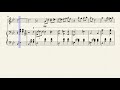人生のメリーゴーランド Merry-Go-Round of Life - Howl's Moving Castle (For Flute and Piano Sheet Music)