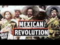 The Mexican Revolution - Bandits Turned Heroes (Documentary)