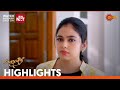 Kaliveedu - Highlights of the day | 04 May 2024 | Surya TV