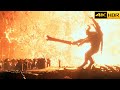 DIABLO Full Movie (2023) 4K HDR Action Fantasy