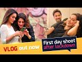 First Day Shoot After Lock Down | SOS Kolkata | Mimi | Yash | Nusrat | Mimi Chakraborty Creations