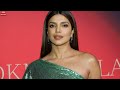 Priyanka Chopra Says She Was Rejected From Films As 'Somebody's Girlfriend Was Cast': 'It's Hard'
