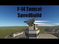 F-14 Tomcat Speedbuild