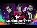 PopLove 10 : ♫ MASHUP OF 2022 By Robin Skouteris  (75 Songs)