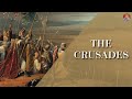 The Crusades: Justified Defense or Religious Aggression?
