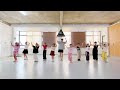 DURA - KID DANCE | MK Dance Studio