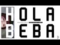 Cosculluela - Hola Beba [Audio Oficial]