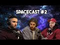 SPACECAST #2 (BOOST)