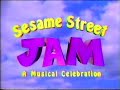 Sesame Street Jam: A Musical Celebration (60i)