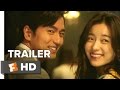 The Beauty Inside Official Trailer #1 (2015) - Jin-wook Lee, Hyo-ju Han Korean Romantic Drama HD