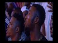 Micheal Nyawade (Kenya) vs Waheed 'Skoro' Usman (Nigeria)