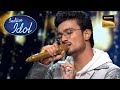 'Koi Roko Na' पर Rishi ने दी एक Mind-Blowing Performance | Indian Idol Season 13 | Winner Special