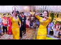 Dhola Main te Mar Gai Han | Titlee jaan New Punjabi Mujra 2024 | Shakir Studio