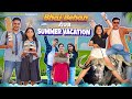 BHAI - BEHAN AUR SUMMER VACATION || Rachit Rojha