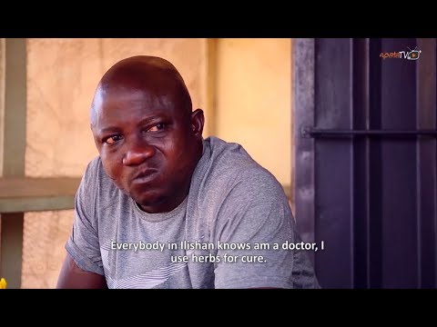 Emily - Latest Yoruba Movie 2017 Comedy Starring Liz Dasilva | Sanyeri