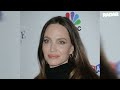 Angelina Jolie Planning 'Full-Time' Move to NYC, Actress 'Not Giving Up' on Dating After Divorce: Re